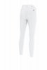 Bryczesy damskie OLIVIA ATHLEISURE SD SS22 - Pikeur - white